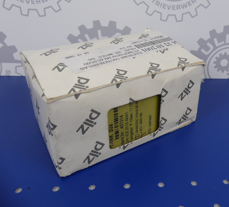 Pilz PT-1NK 2UZ 457314