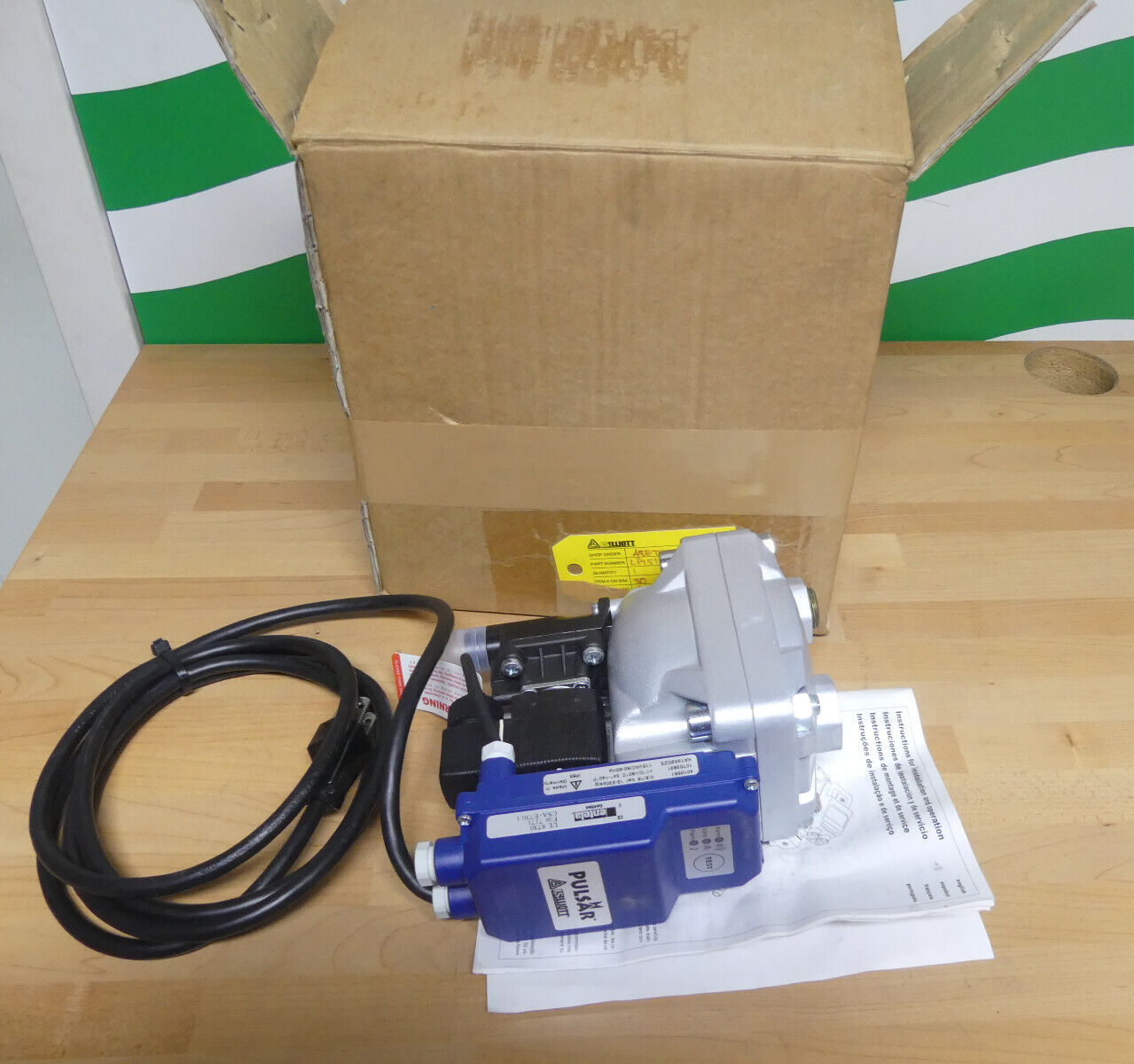 entela ul 8730