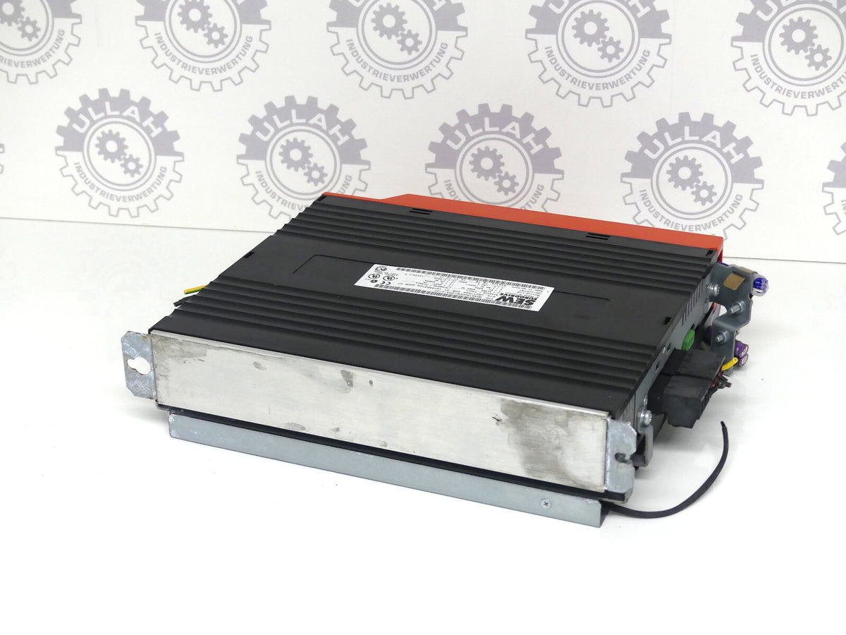 SEW MOVIDRIVE MDX61B0005-5A3-4-0T + DFP21B