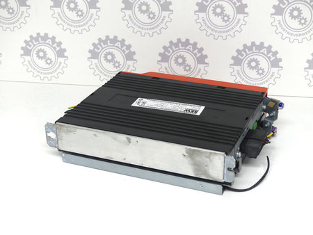 SEW MOVIDRIVE MDX61B0005-5A3-4-0T + DFP21B