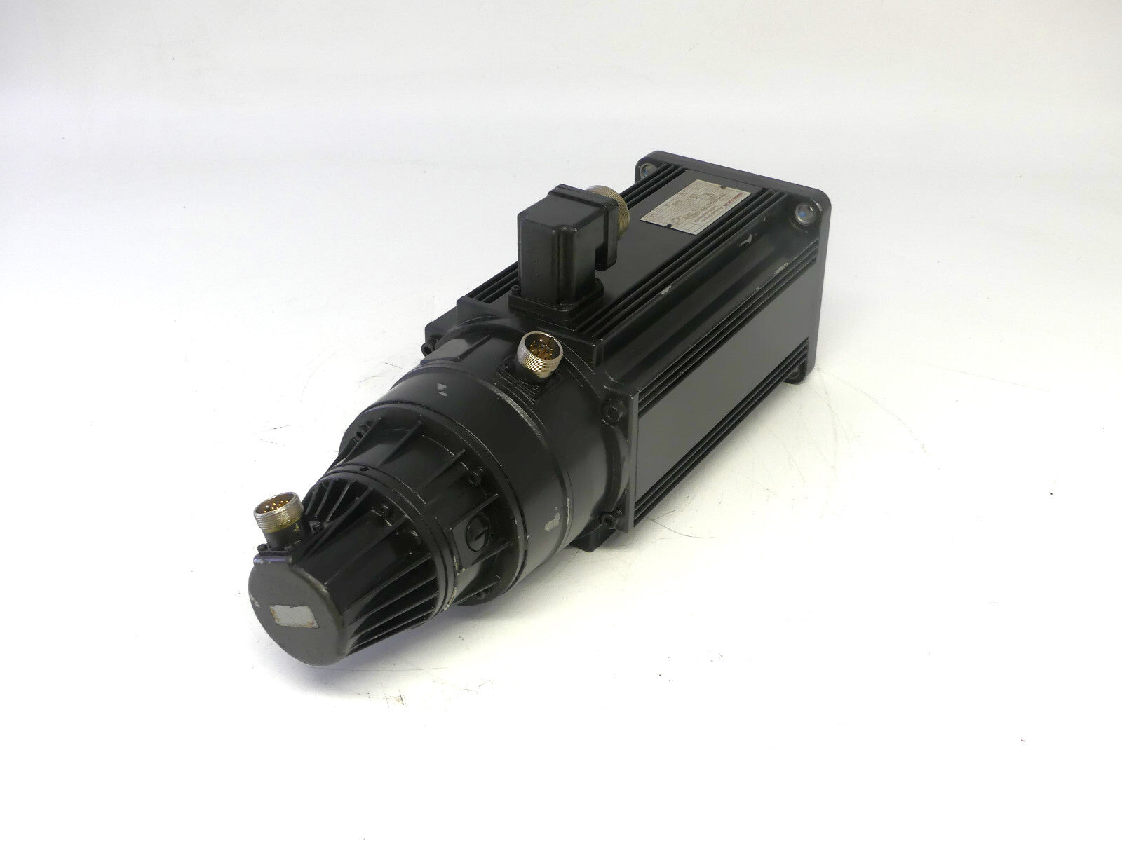 Indramat MAC090B-0-JD-4-C/110-A-1-/WI522LV