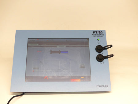 Kontron KT/B3 ZDR100-PS (Klebetechnik)
