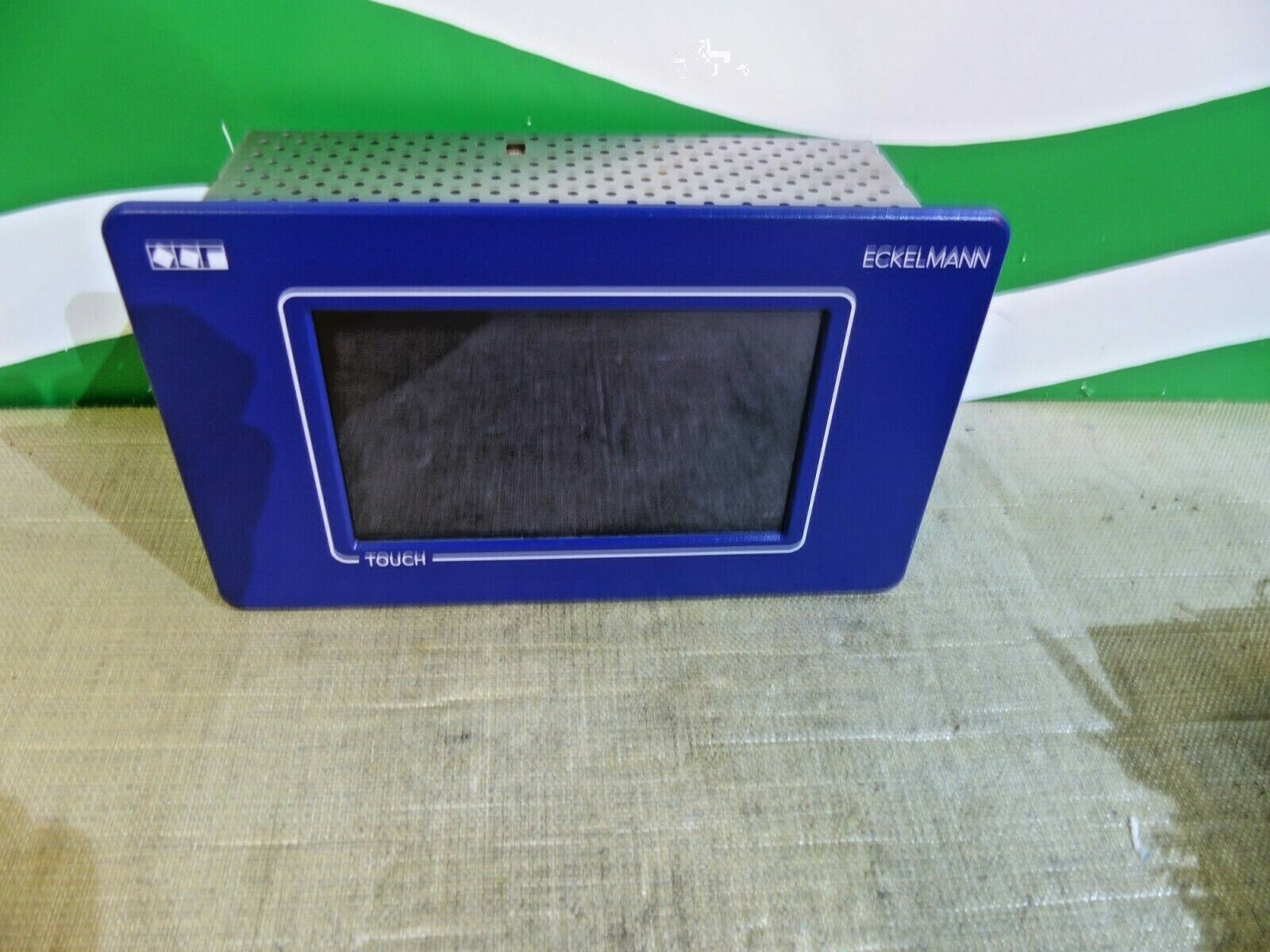 Eckelmann touch CI4500