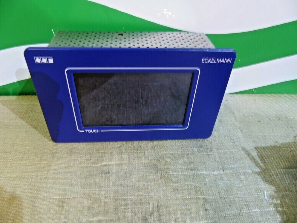 Eckelmann touch CI4500