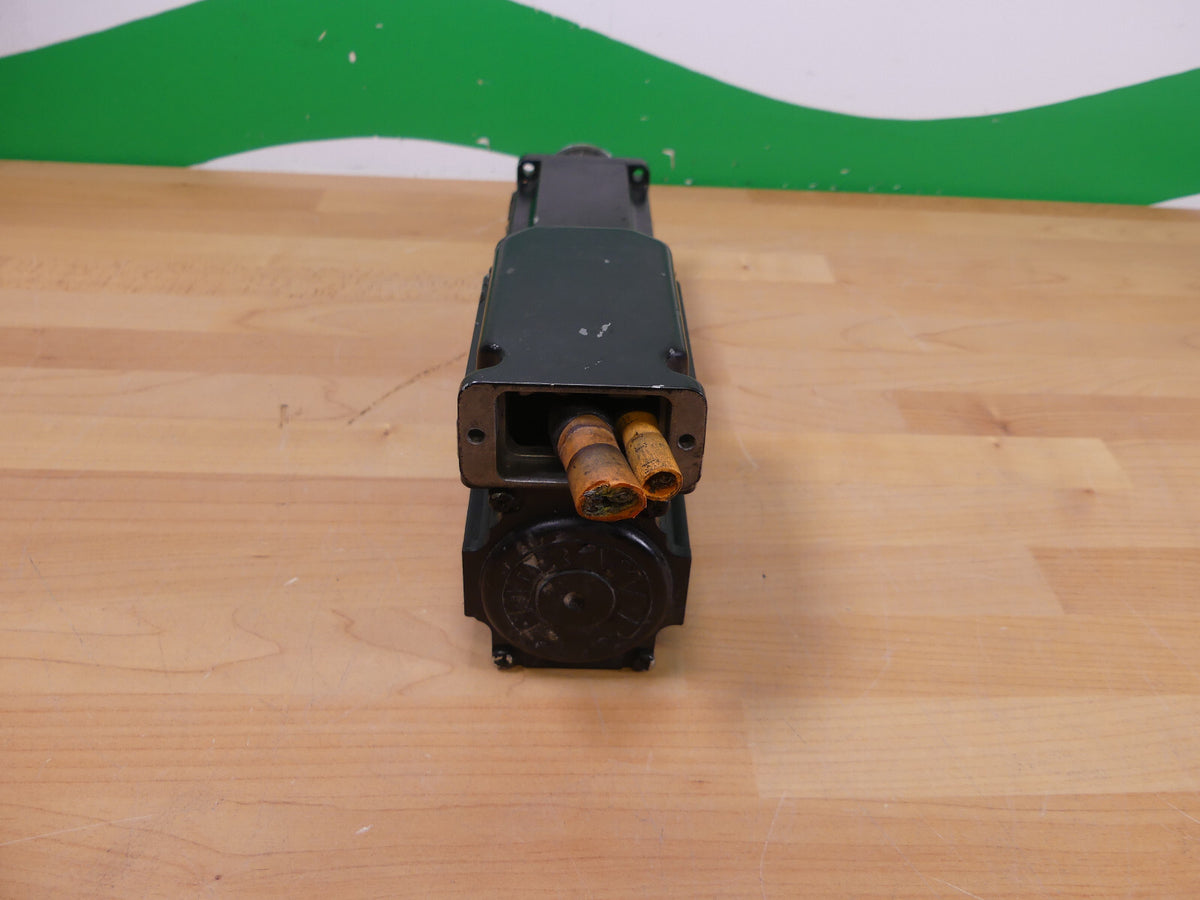 Rexroth Indramat PERMANENT MAGNET MOTOR MKD025B-144-KG0-KN