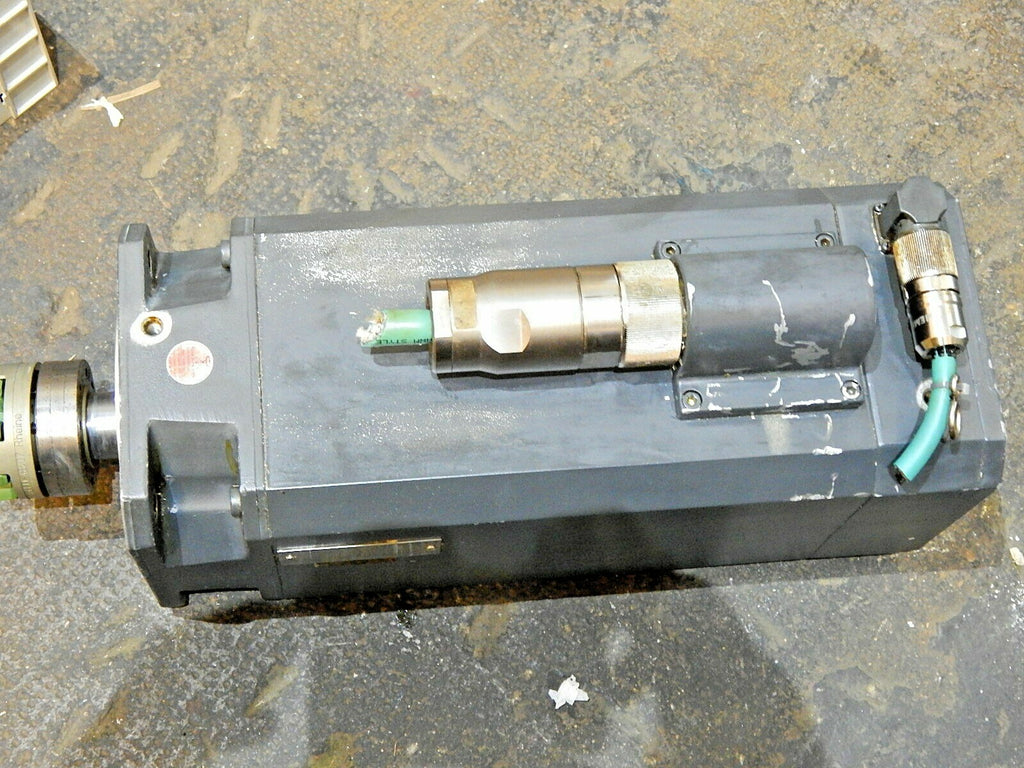 Siemens 1FT6086-1AF71-1EH1 3-Phasen Brushless Servomotor Motor USED