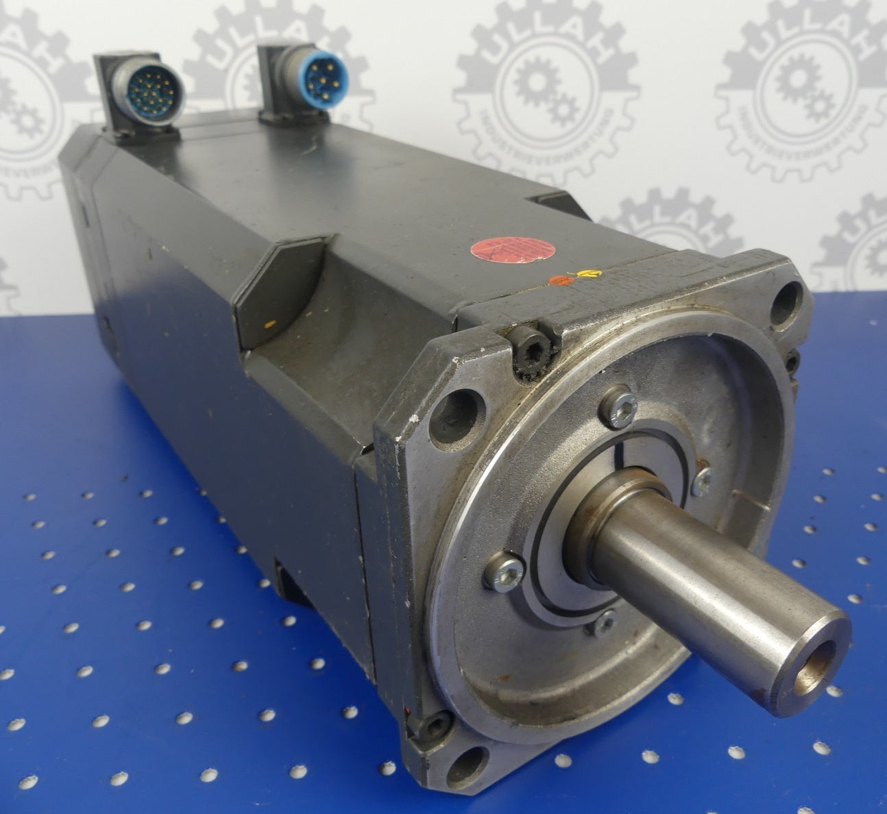 Siemens 3~ Brushless Servomotor 1FT6064-6AF71-4AK0-Z