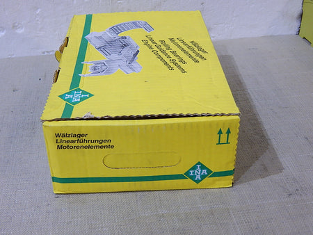 INA Führungswagen KWVE 45-B-NL-G3-V1 New