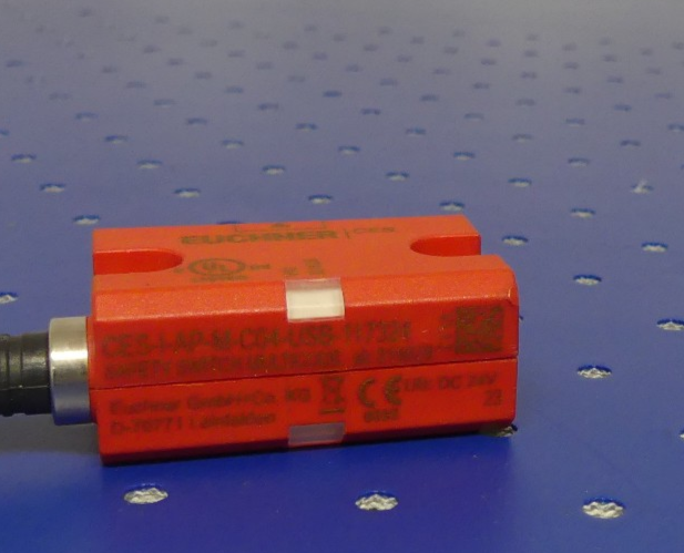 EUCHNER CES-I-AP-M-C04-USB-117324