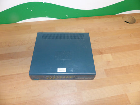 CISCO ASA 5505 SERIES