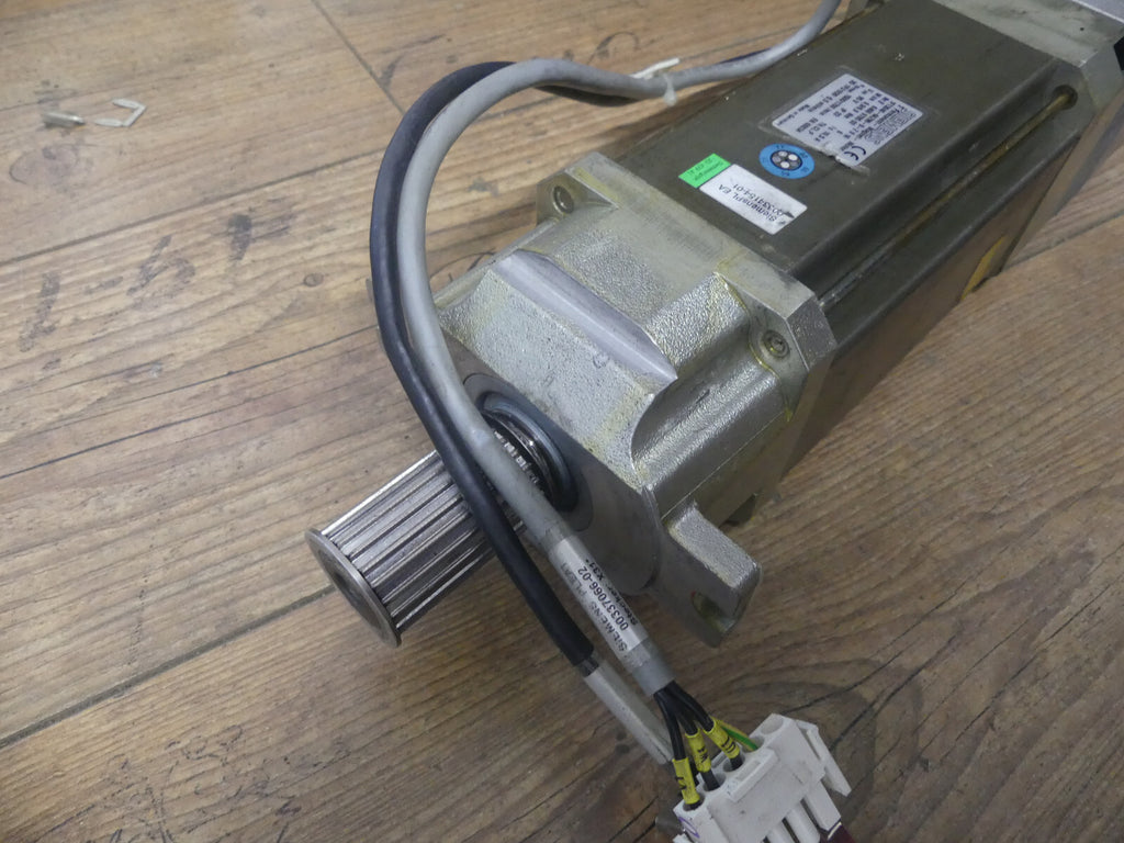 Siemens 1FT3046-6AZ99-9-ZS16