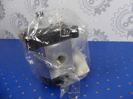 HYDAC PGE101-610-RBQ1-N-3700