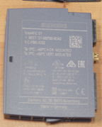 Siemens 4x 6ES7 131-6bf00-0ca0  6ES7131-6bf00-0ca0