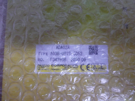 FANUC A03B-0819-C052