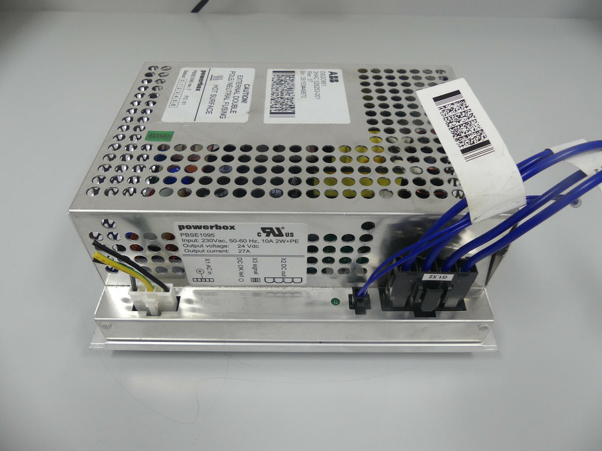 ABB DSQC661
