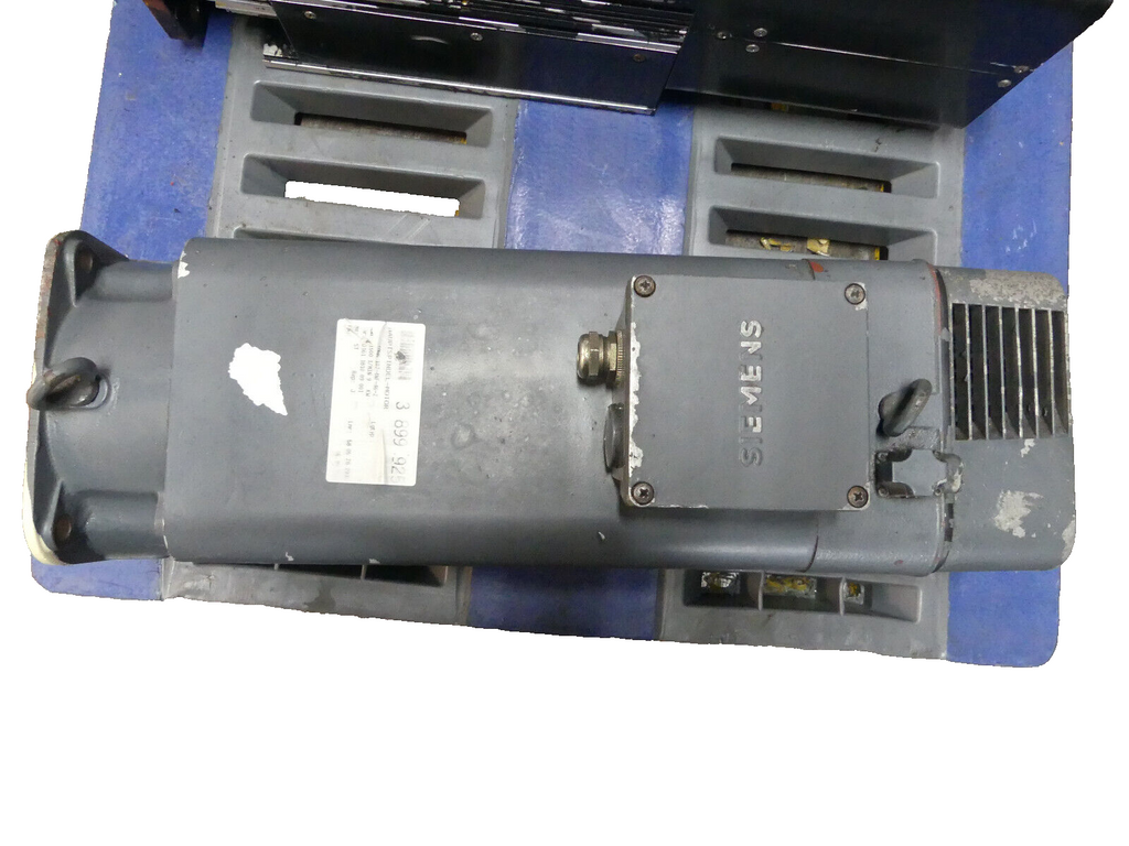SIEMENS 1 PH6107-4NF46-Z