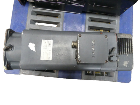 SIEMENS 1 PH6107-4NF46-Z