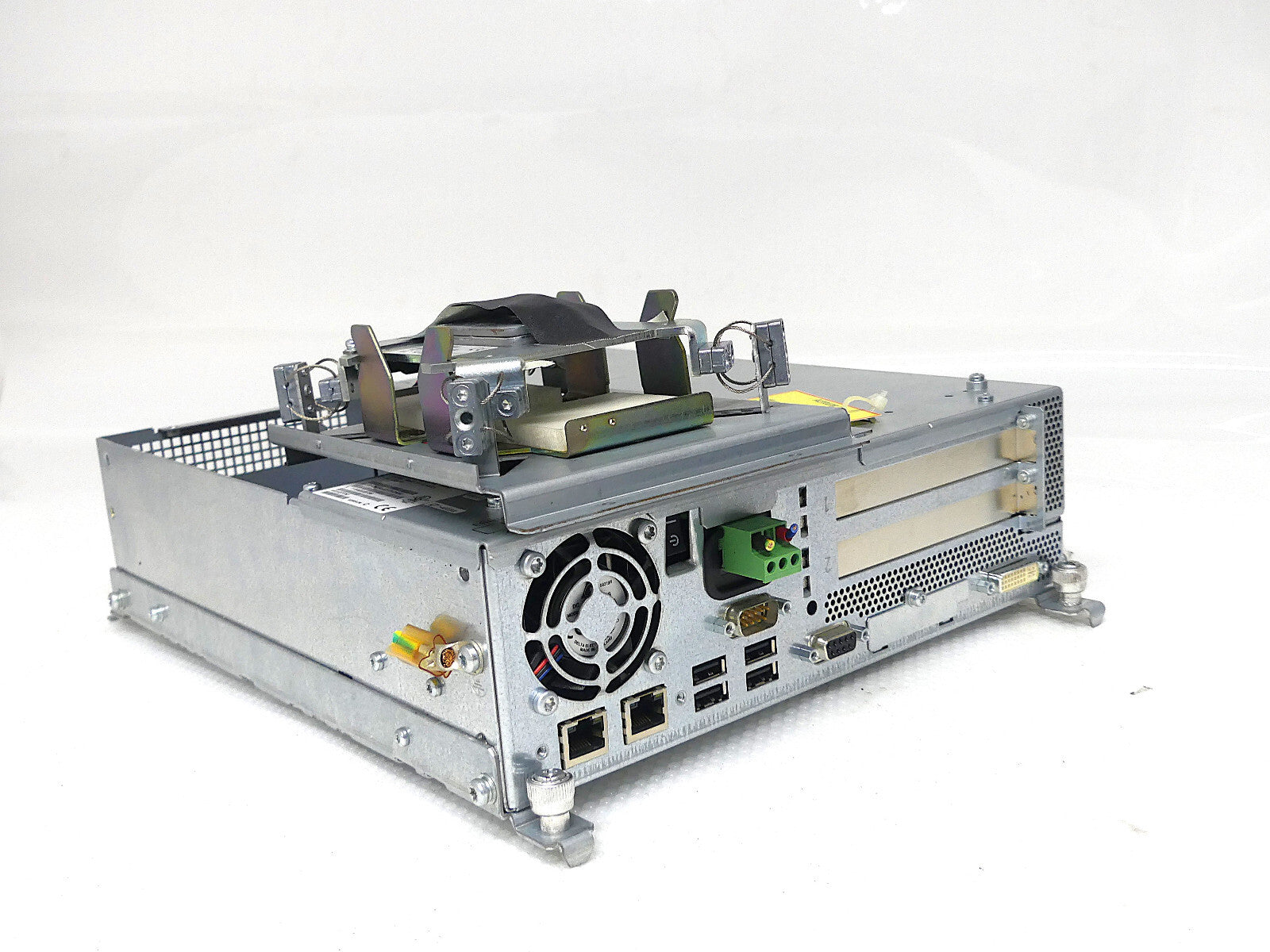 Siemens 6FC5210-0DF31-2AA0 (ohne festplatte)