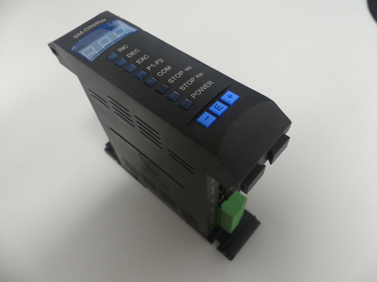 BTSR SM-DIN/RW