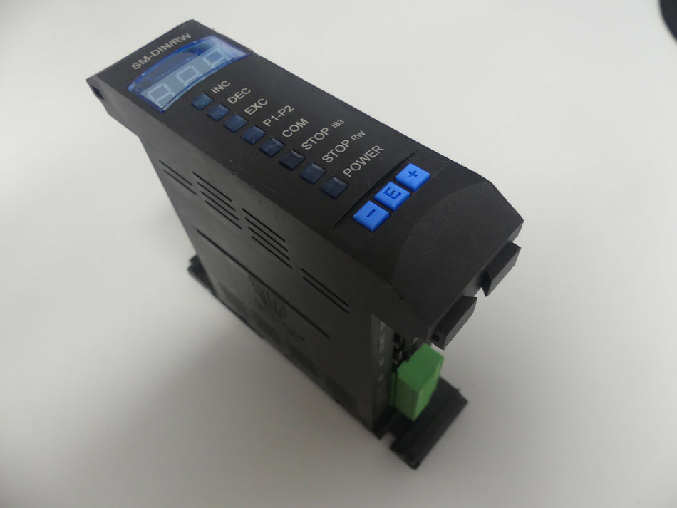 BTSR SM-DIN/RW