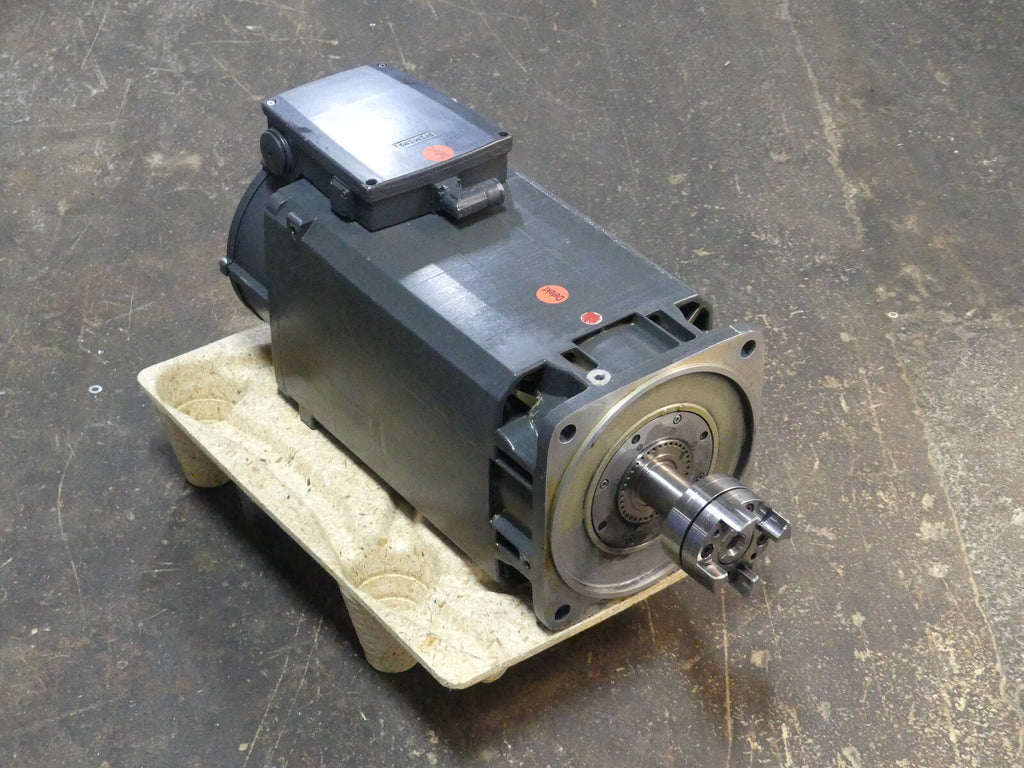 Siemens 1PH8137-1CG02-0LA1-Z ( defekt )