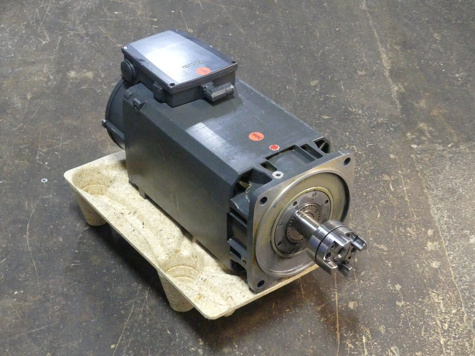 Siemens 1PH8137-1CG02-0LA1-Z ( defekt )