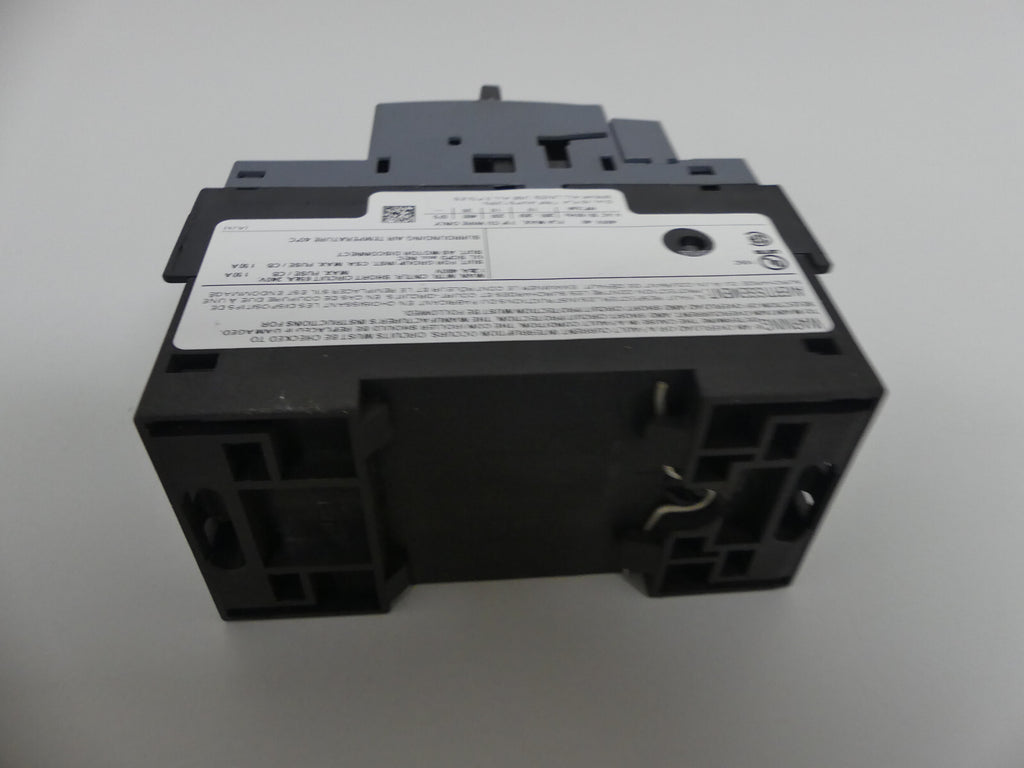 Siemens Leistungsschalter 3RV2021-4FA10