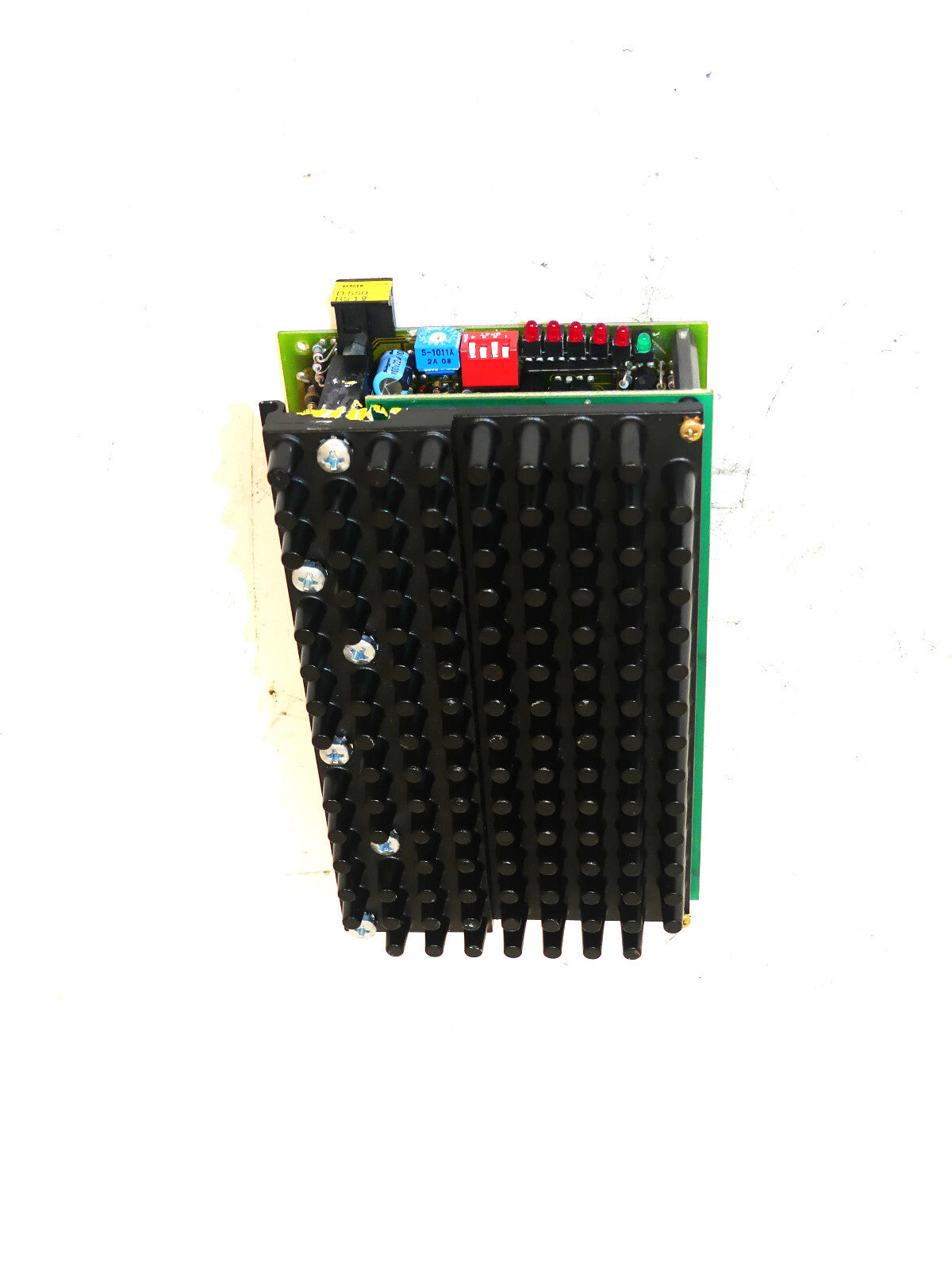 BERGER LAHR D550 RS 19  D550 RS19