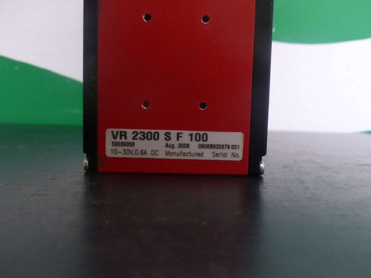 Leuze VR 2300 S F 100