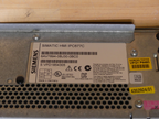 SIEMENS SIMATIC HMI IPC677C 6AV7894-0BJ30-0BC0