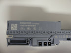 3x Siemens 6ES7 193-6BP20-0BA0
