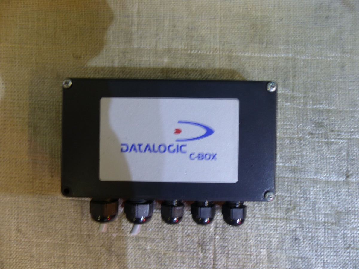 Datalogic C-Box 100 
