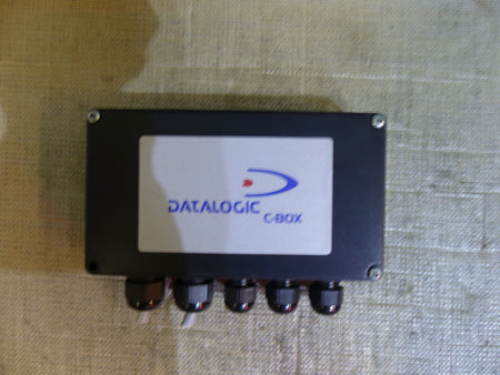 Datalogic C-Box 100 