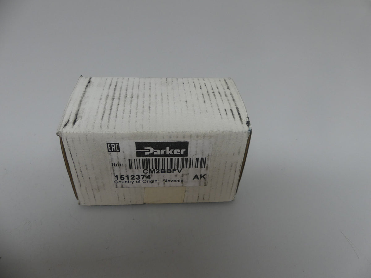Parker CM2BBFV 1512374