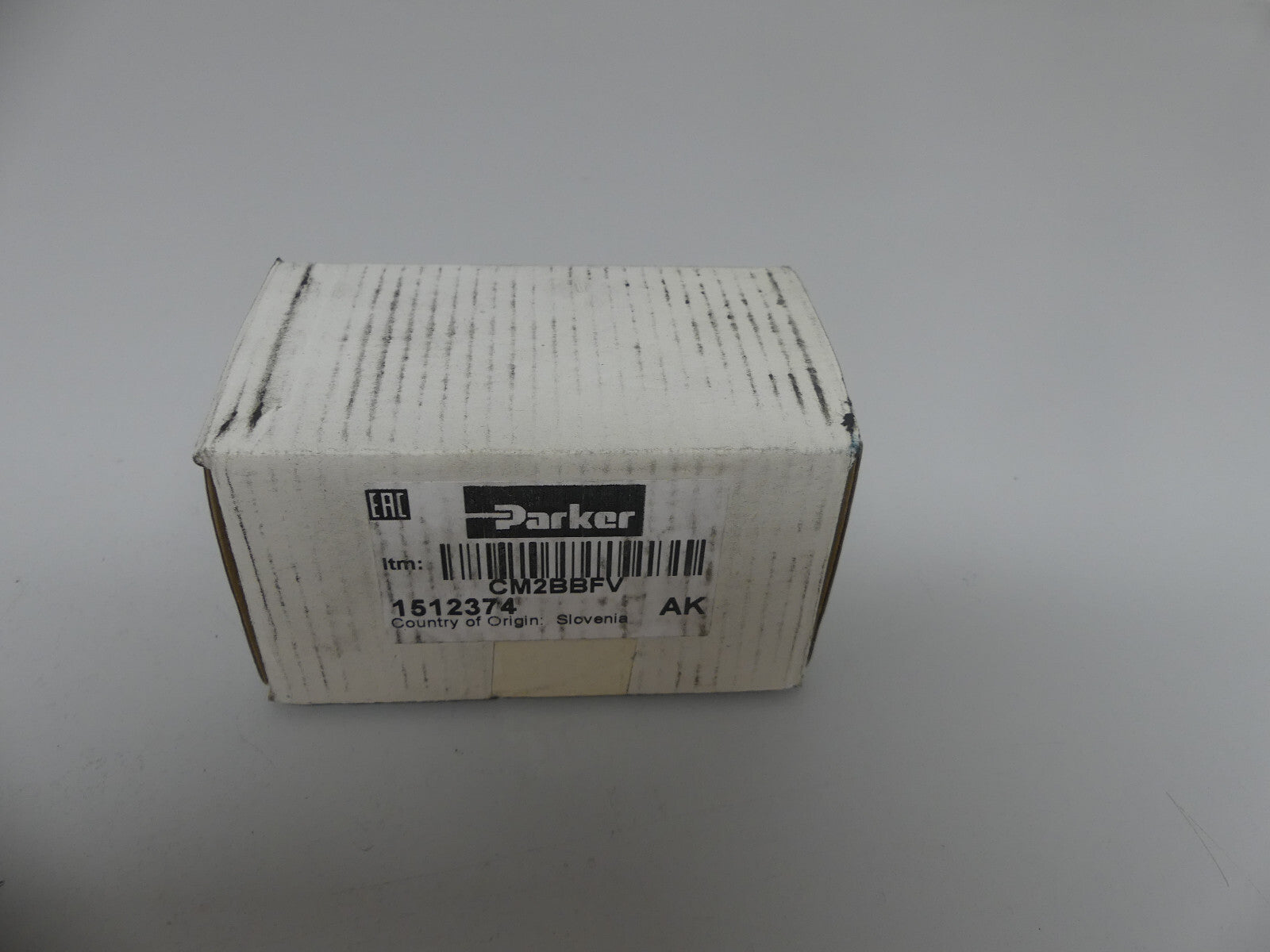 Parker CM2BBFV 1512374