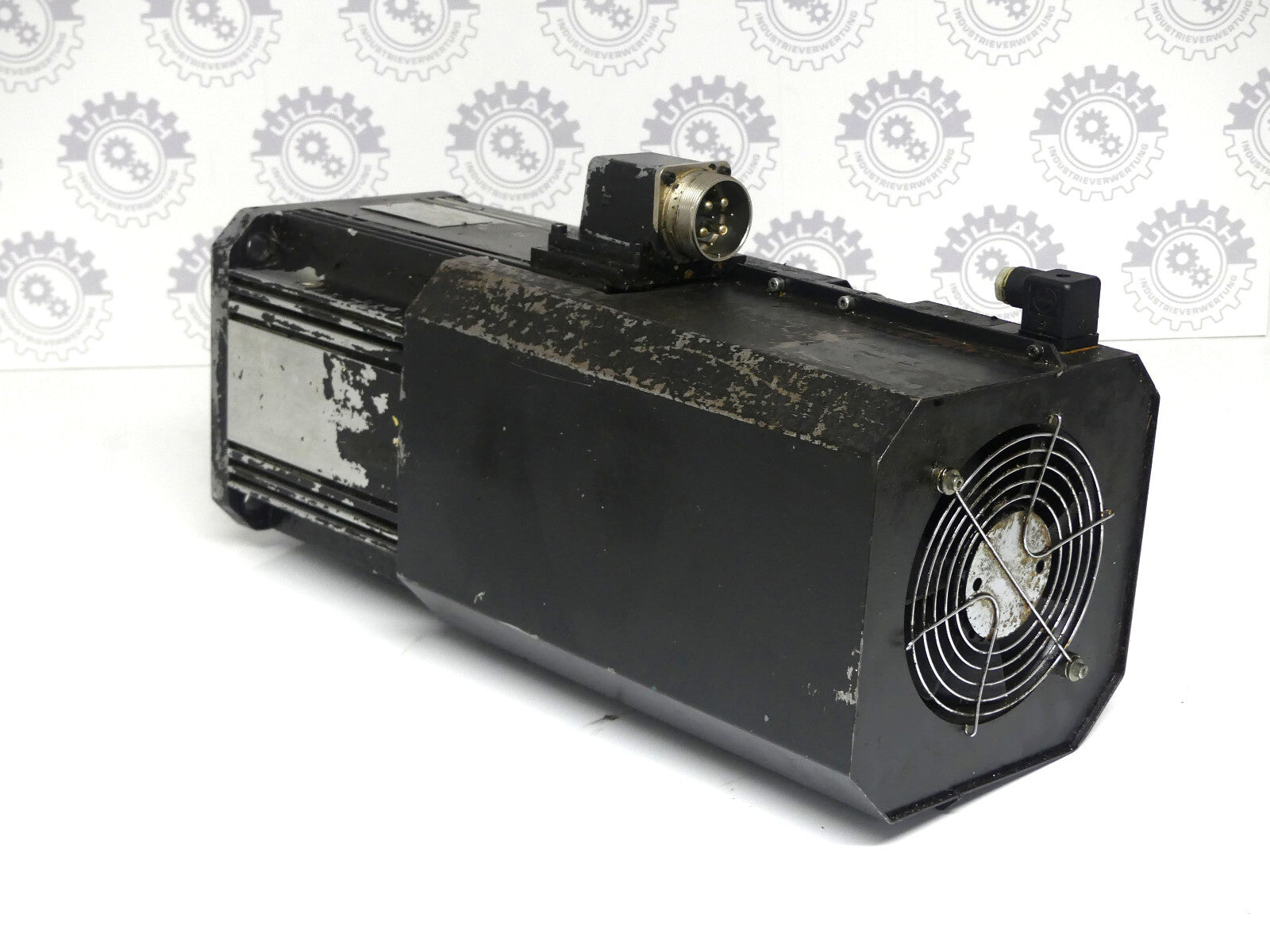 INDRAMAT 2AD 100B-B050B1-AS03-D2N1/S003