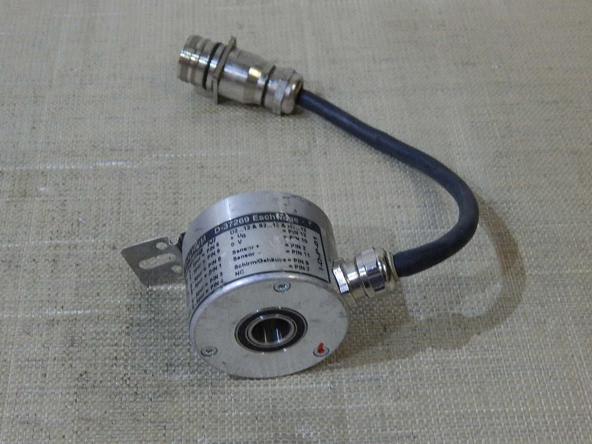 Thalheim ITD 21 A4 Y28 1024 H NI H2SK12 S 14 IP65 06
