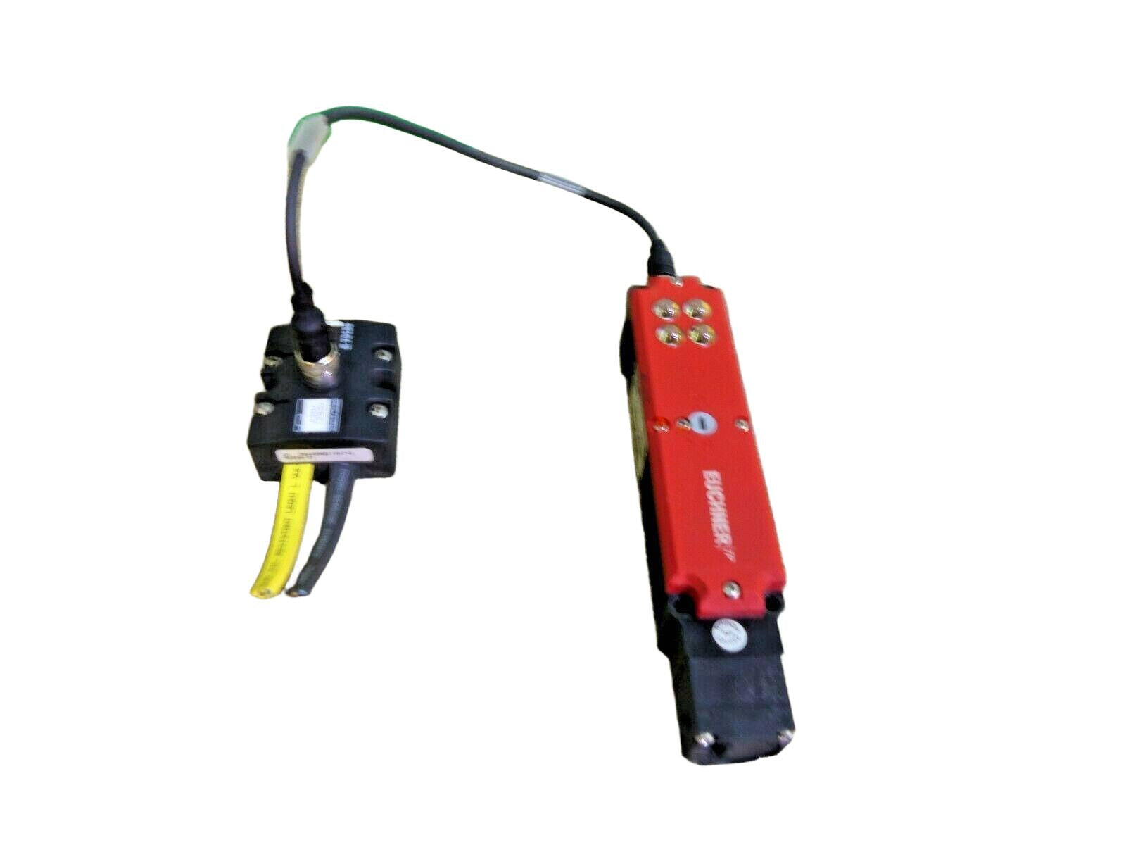 Euchner TP4-4141A024SEM4AS1+E70188