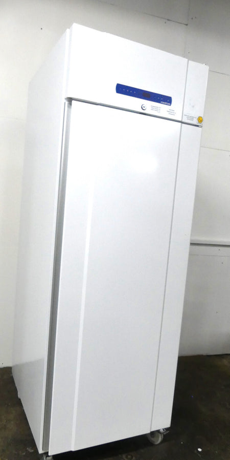medilab-GRAM Umluft-Kühlschrank  II RR610 LG E 1020304