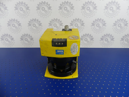 SICK PLS101-112