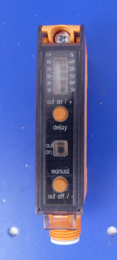 ifm Electronic OBF500