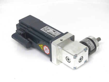 Beckhoff AM8122-1FH0-0000 + AG2250