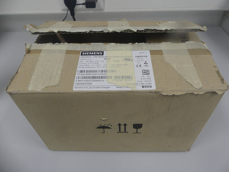 Siemens 6SL3000-0CE15-0AA0