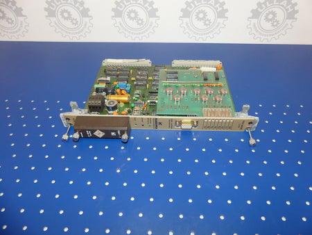 Klaschka YZK 4kP/8T-2.31