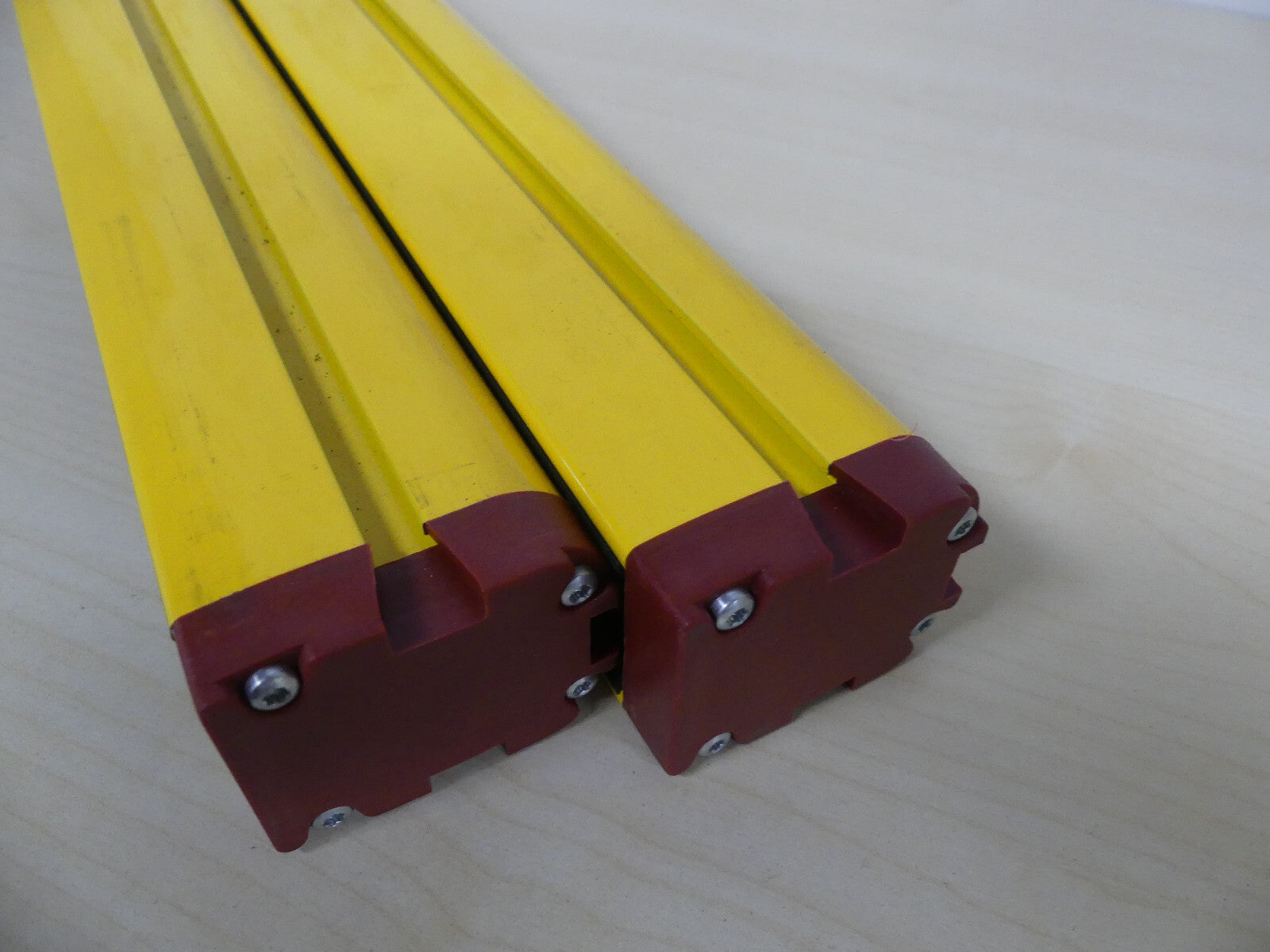 OMRON F3S-TGR-CL4B-035-450