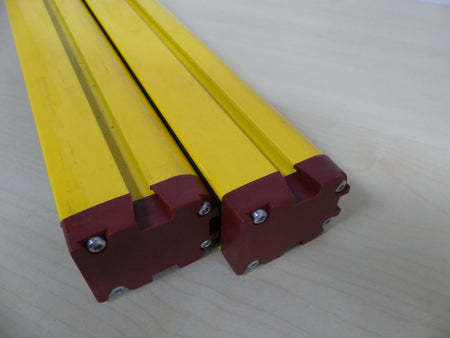 OMRON F3S-TGR-CL4B-035-450