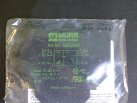 Murr 6652500 s. Bilder