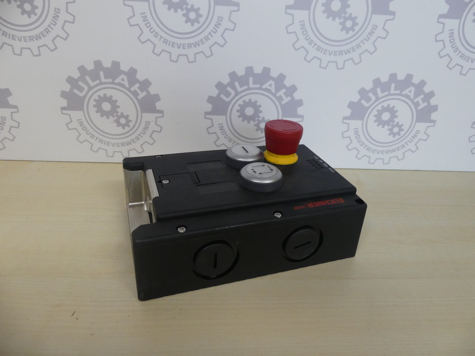 EUCHNER MGB-L1-ARA-AC4A1-S1-R-111101