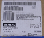 Siemens  SIMATIC S7 6ES7132-4BD30-0AB0 4Stk
