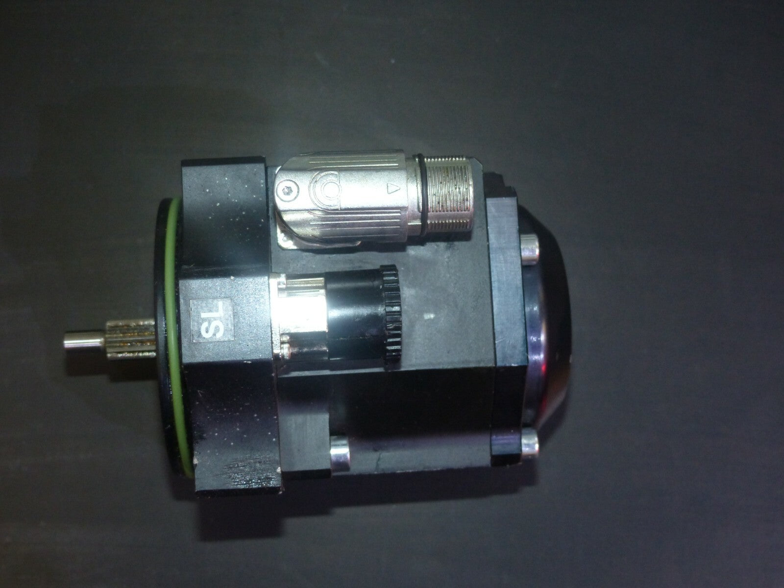 Sauter B1502/896526/1 1685 A